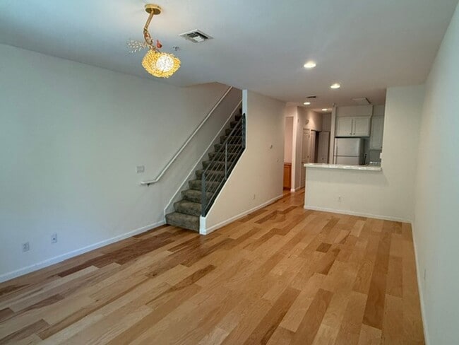 Photo - Large 3-Bedroom, 3.5 Bathroom Townhome in Metro Walk Village Neighborhood