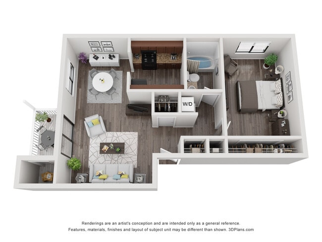 Photo - Suncrest Apartments