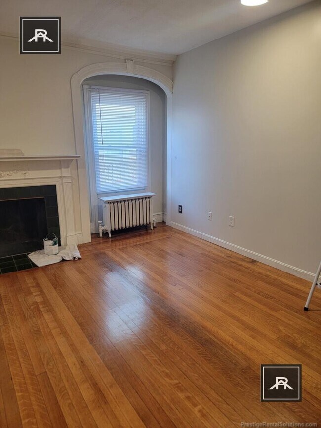 Photo - 0 bedroom in Allston MA 02134 Unit 1A