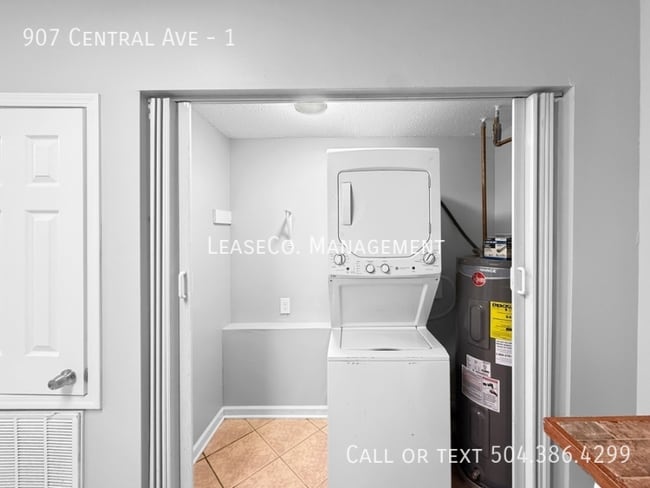 Photo - 907 Central Ave