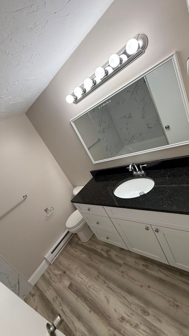 310 Thompson Road LLC