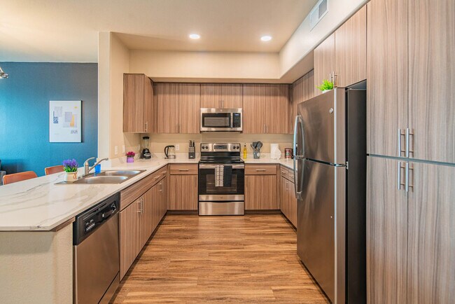 2044 S Willow Creek Apartment Unidad SI ID1281116P