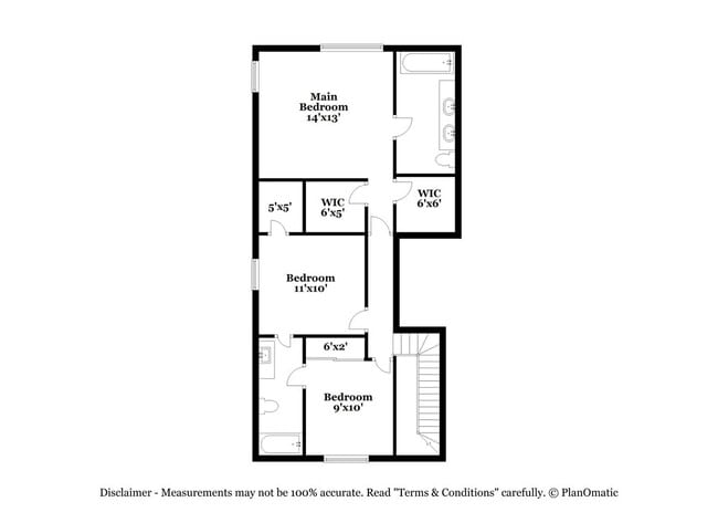 Photo - 10728 Cape Shore Ave