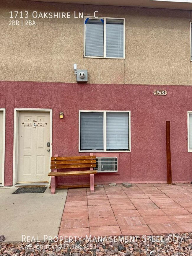 Photo - 1713 Oakshire Ln Apartamento Unidad C