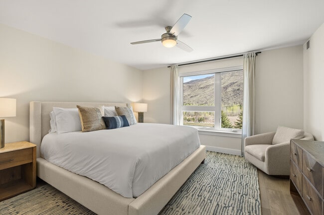 The Kodiak Club and Residences