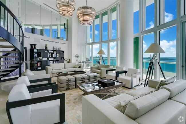 Building Photo - 1643 Brickell Ave Unit 3501 Rental