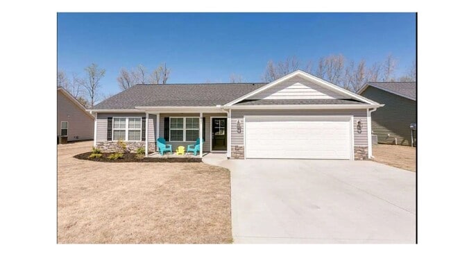 Building Photo - Charming 3/2 Home in Boiling Springs!