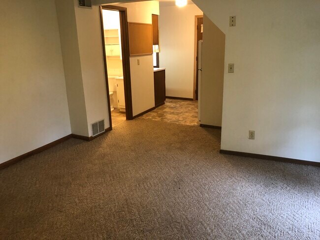 Photo - Plum St Flats Unit Upper Level