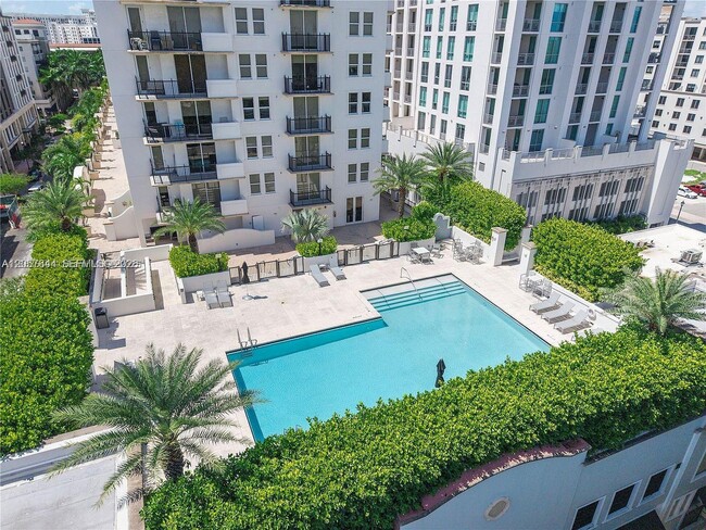 Building Photo - 4100 Salzedo St Unit 803