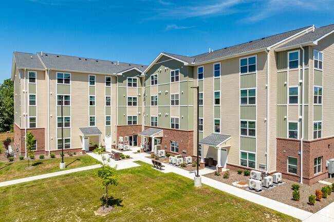 Photo - The Pointe at Walker Mill 55+