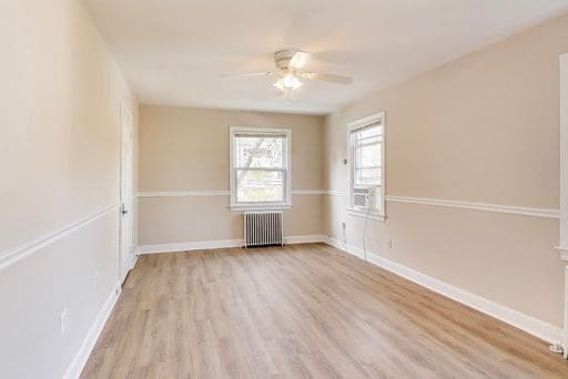 Photo - 8507 Flower Ave - Unit 4 Takoma Park, MD 20912 - 2 YEAR LEASE SPECIAL - PETS OK! - Large 1 Bed w... Unidad 8507 - 4