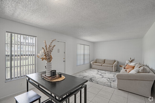 Interior Photo - Lauder Ridge Apartments