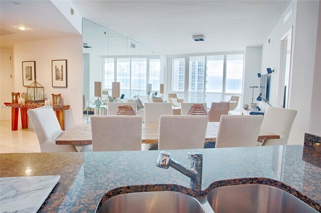 Photo - 15811 Collins Ave Unit 2303