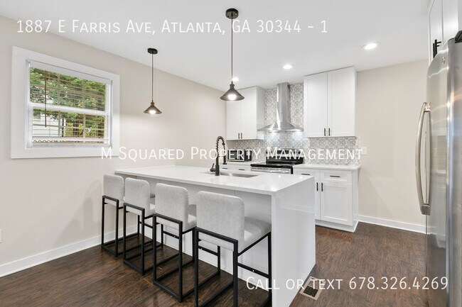 Photo - 1887 E Farris Ave