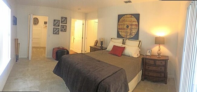 Harvard Apartments
