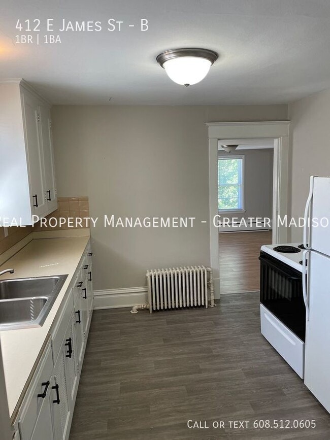 Photo - 412 E James St Unit B