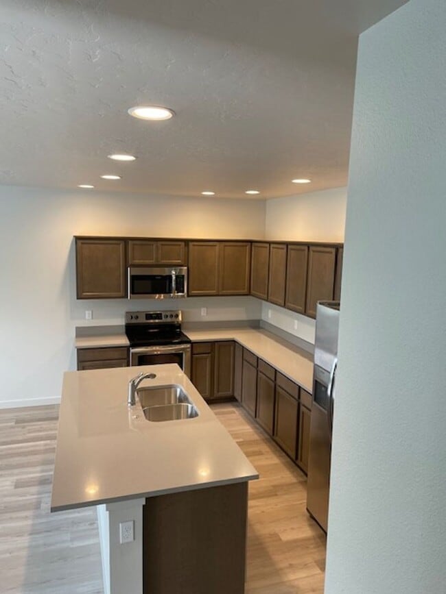 Photo - Townhomes at Union Square