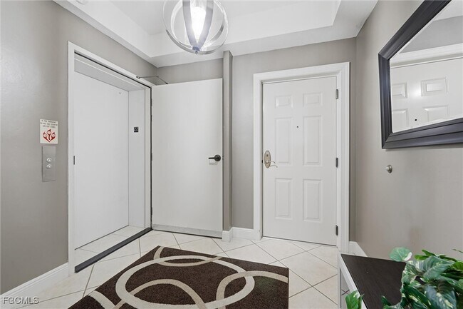 Building Photo - 2743 First St Unit 2203