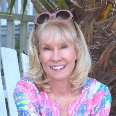 Ginger Lundstrom