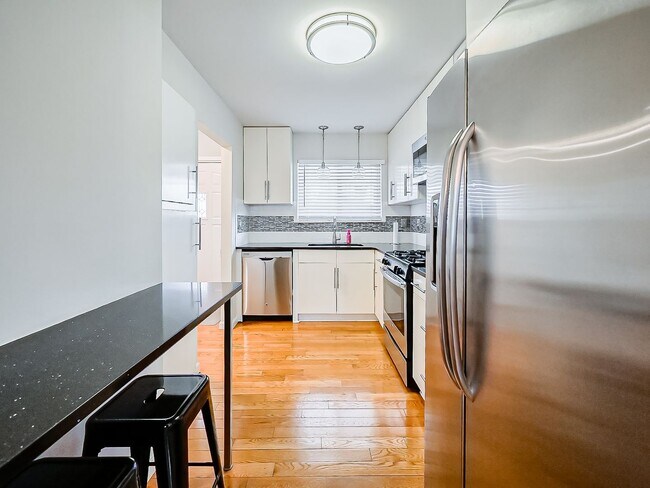 Photo - Stylish Living Meets Everyday Comfort in Royal Oak