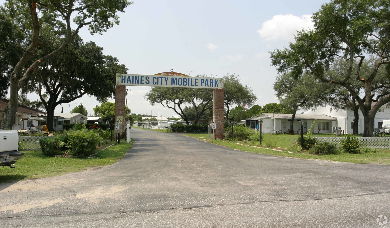 Haines City Mobile Home Park - Haines City Mobile Home Park