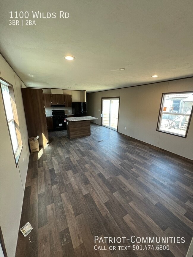 Photo - 1100 Wilds Rd