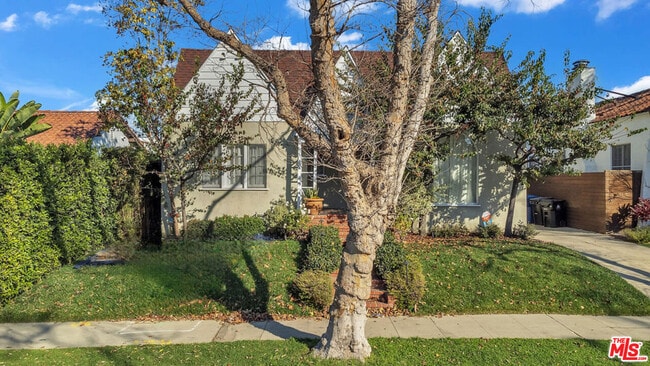 Building Photo - 6329 Drexel Ave Rental