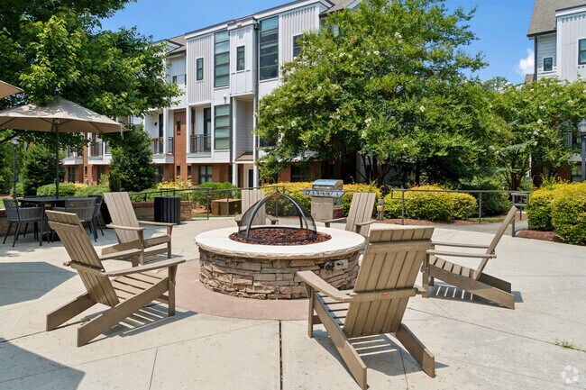 Fire Pit