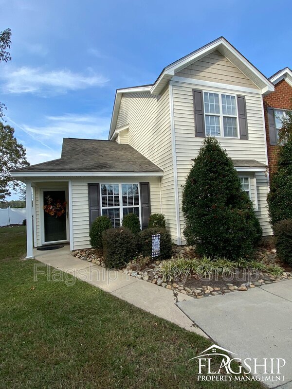 1310 Thomas Langston Rd Rental House Rental in Winterville, NC