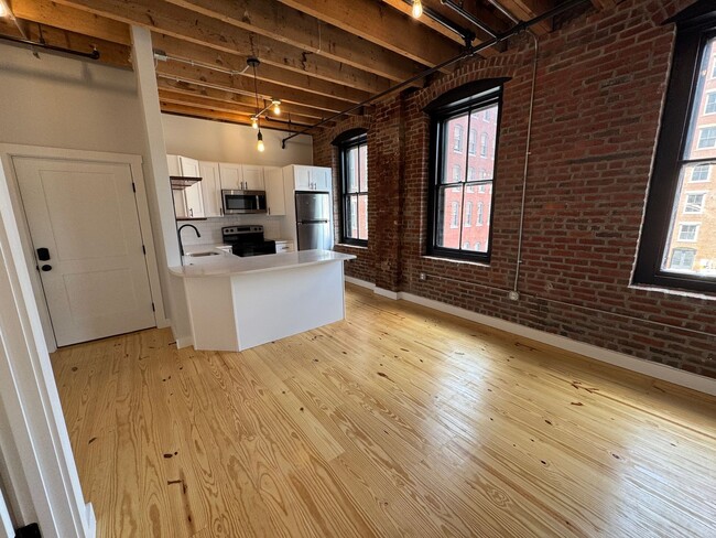 Photo - 45 Wingate St Unit 201