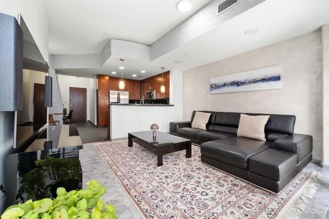 Photo - 360 Nueces St Unit 1707