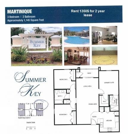 Building Photo - 4959 Key Lime Dr Unit 102