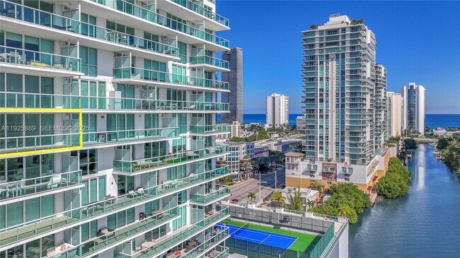 Photo - 400 Sunny Isles Blvd Unit 1519