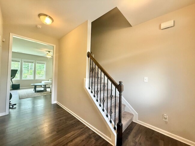 Photo - Gorgeous 4BD, 3.5BA Clayton Home with a Fenced Yard in the Desirable Riverwood Community