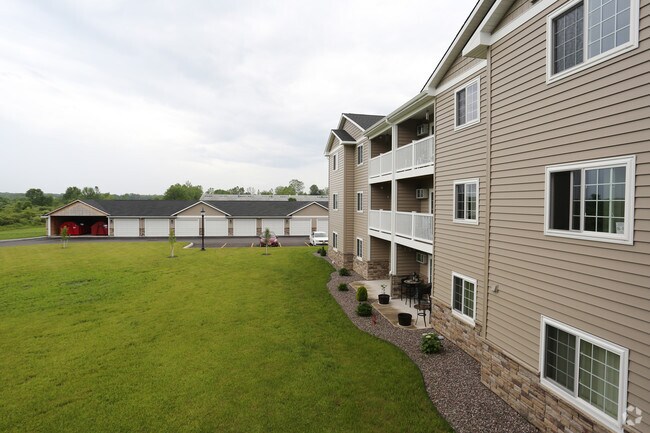 Exterior Building Photo