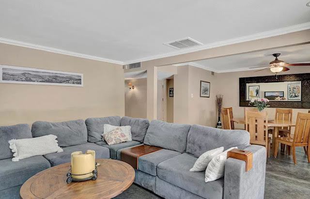 Photo - Arcadia Light Furnished Charmer with  Treehouse!!