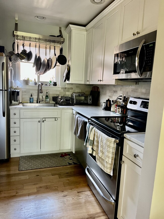 Photo - 3065 30th St Unidad #5