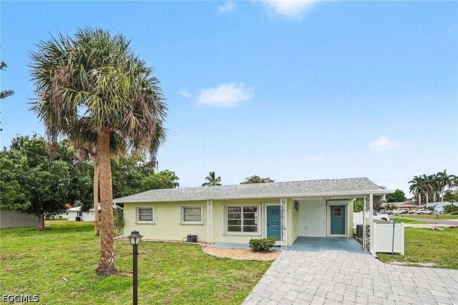 Photo - 5403 Baylor Dr
