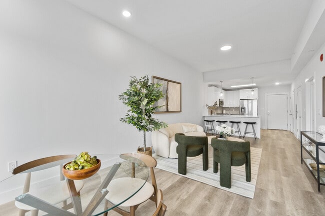 Jasmin Terrace II