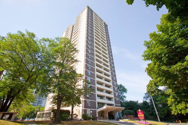 Photo principale - Eastmount Apartments