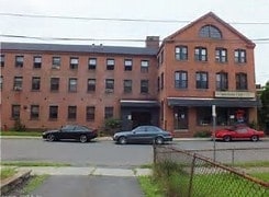 Photo - Meriden Mill