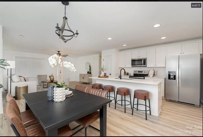 Photo - 3 Bed, 2 Bath Home in Landis NC!