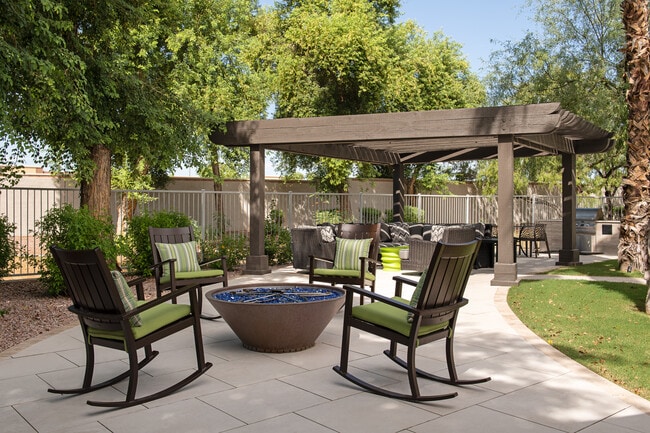 Fire Pit