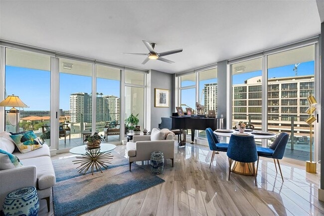 Building Photo - 175 1st St S Unit 1103