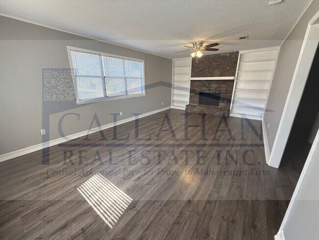 Photo - 4 Bedroom Home in Mabelvale