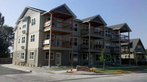 Photo - Whispering Meadow Apartments