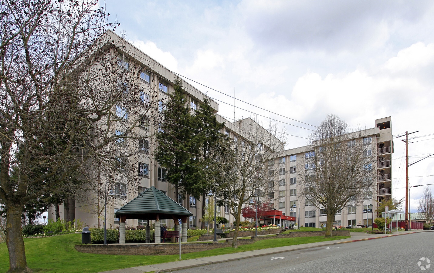 Photo - Bakerview Apartments