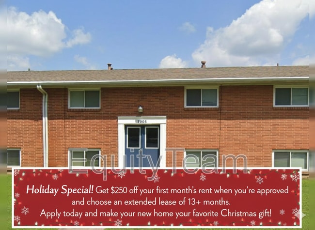 Building Photo - 1005 E Pearl St Unit Apt B