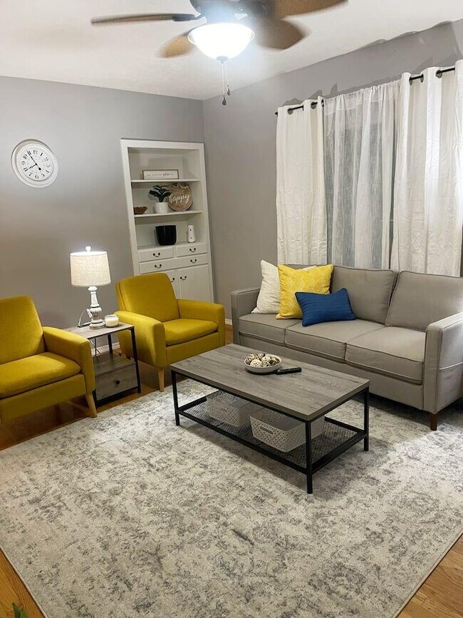 Photo - Gracey's Nation - Truman Community