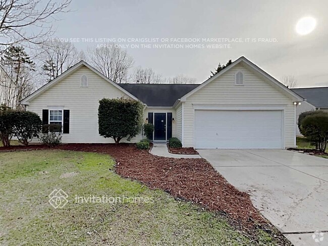 Building Photo - 4012 Edgeview Dr Rental